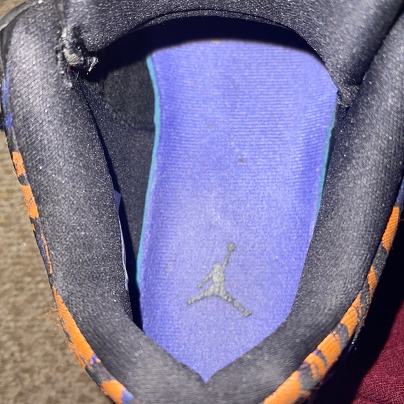 Air Jordan size 7 Flights - Picture 2 of 4